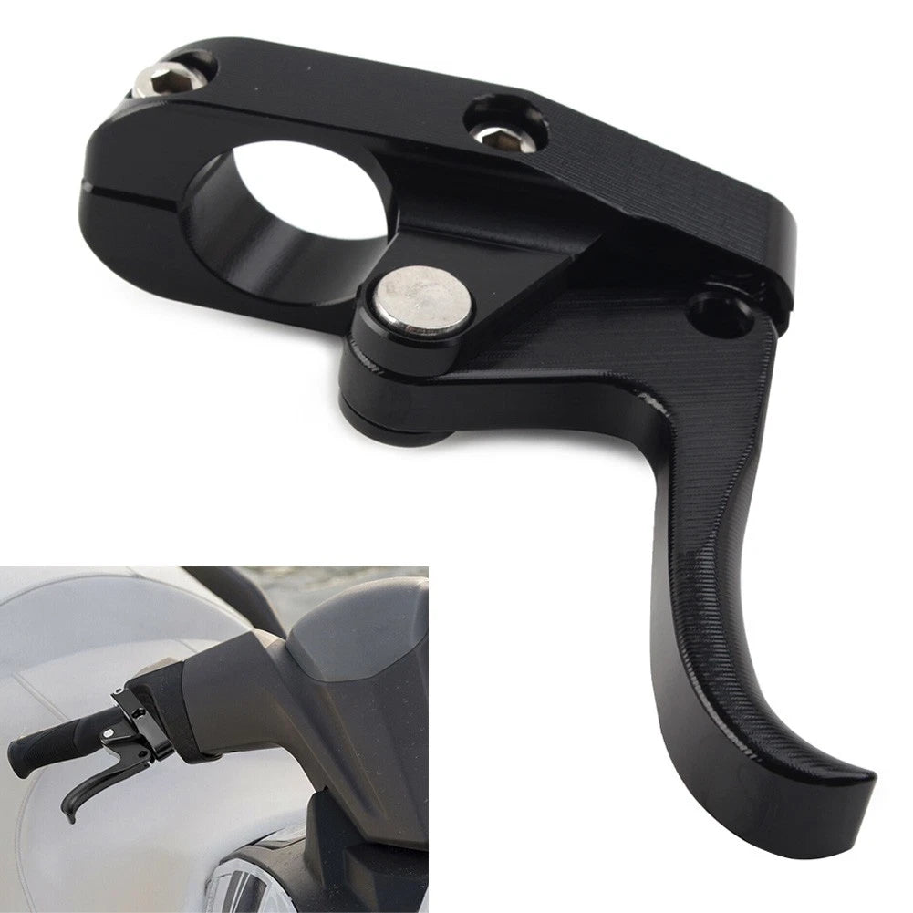 For SeaDoo for Super-Jet-Ski WaveRunner 440 550 Finger Throttle Lever Black US