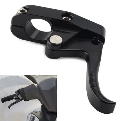 For SeaDoo for Super-Jet-Ski WaveRunner 440 550 Finger Throttle Lever Black US