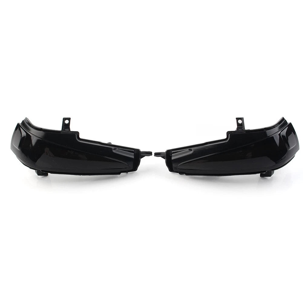LED Side Mirror Dynamic Turn Signal Light For Honda Civic FA1 FD1 FD2 2006-11 US