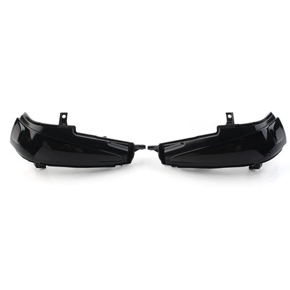 LED Side Mirror Dynamic Turn Signal Light For Honda Civic FA1 FD1 FD2 2006-11 US