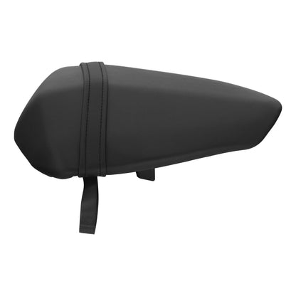 Rear Seat Passenger Cushion Fit For Yamaha YZF R1 YZFR1 YZF-R1 2009-2014 Black