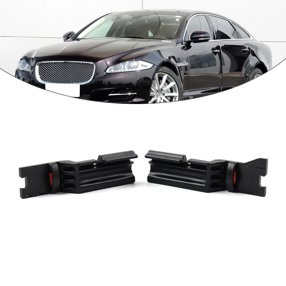 1 Pair Sunroof Sliding Block C2D18562 C2D18561 For Jaguar XJ 2010-2020