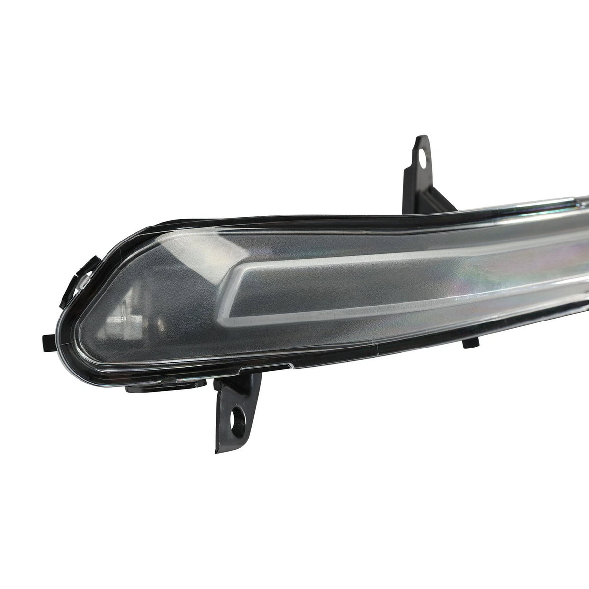 Front Batwing Fairing Turn Light For Harley CVO Street Glide 23-25 FLHX 24-25 US