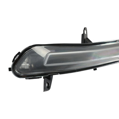 Front Batwing Fairing Turn Light For Harley CVO Street Glide 23-25 FLHX 24-25 US