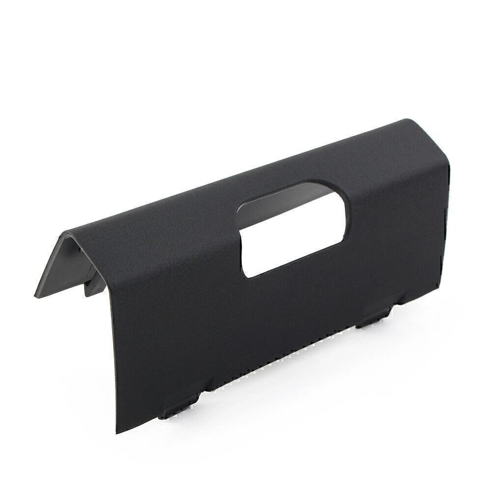 1pc Front Bumper Towing Eye Hook Cover For Land Rover Range Rover L322 2006-2009