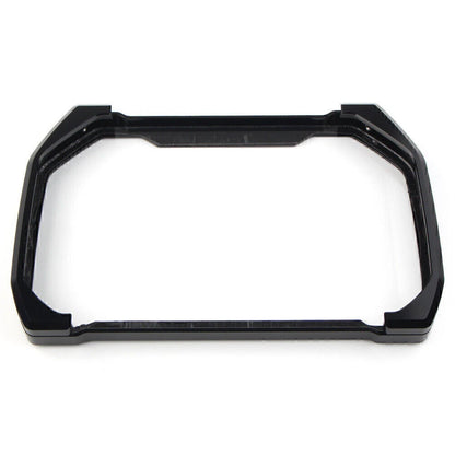 Meter Frame Cover Screen Protector For BMW R1200GS R1250GS F850GS Motor Black