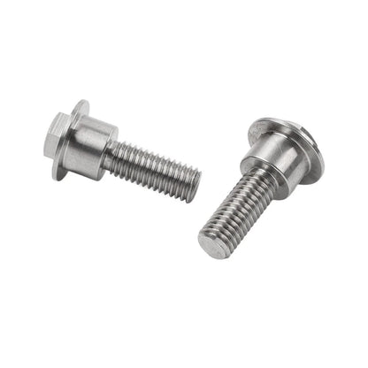 Seat Side Cover Bolts M8x28 For Honda CRF250R 14-17 CRF450R 13-1690121-MEN-A70