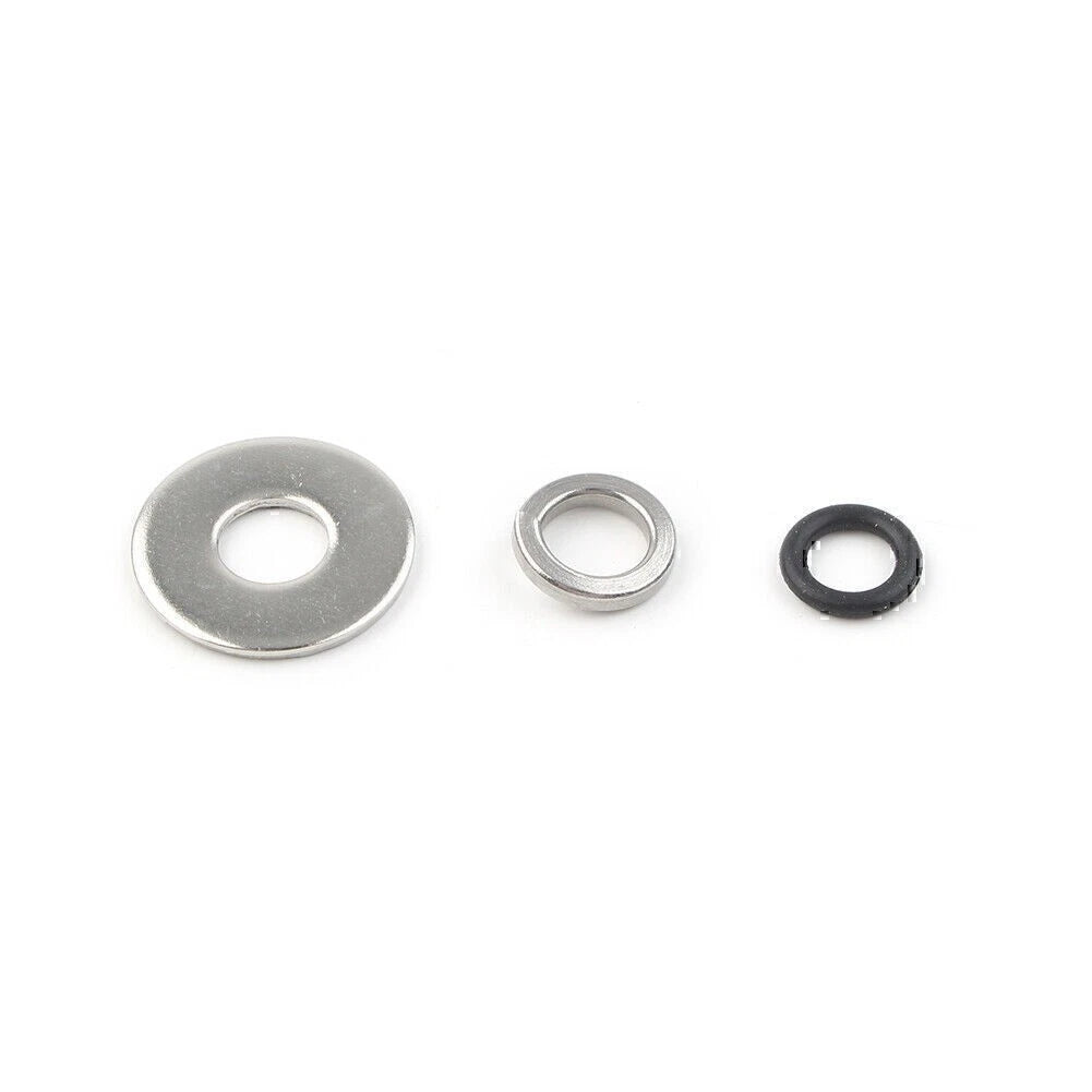 Passenger Seat Bolt Removal Tool-less Quick Release For BMW Racer/Scrambler Gold