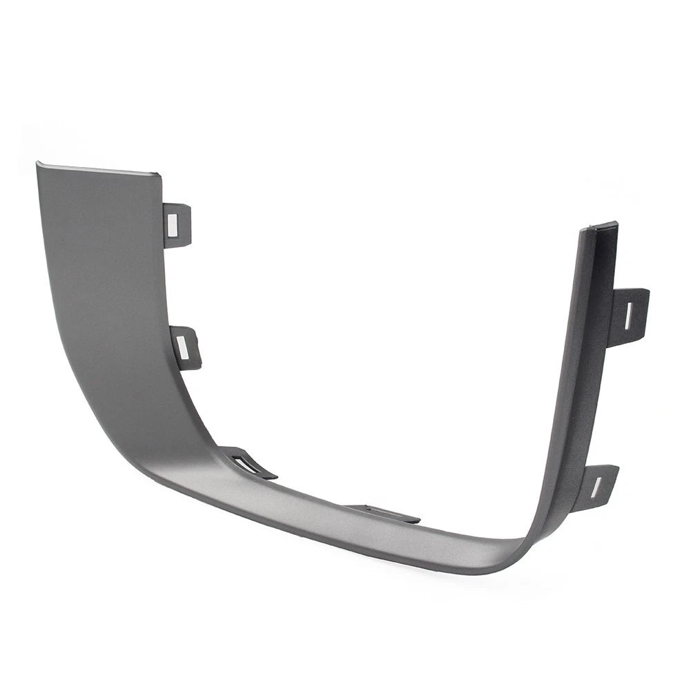 Left Front Bumper Fog Light Surround Trim For Land Rover Range Rover Evoque L538