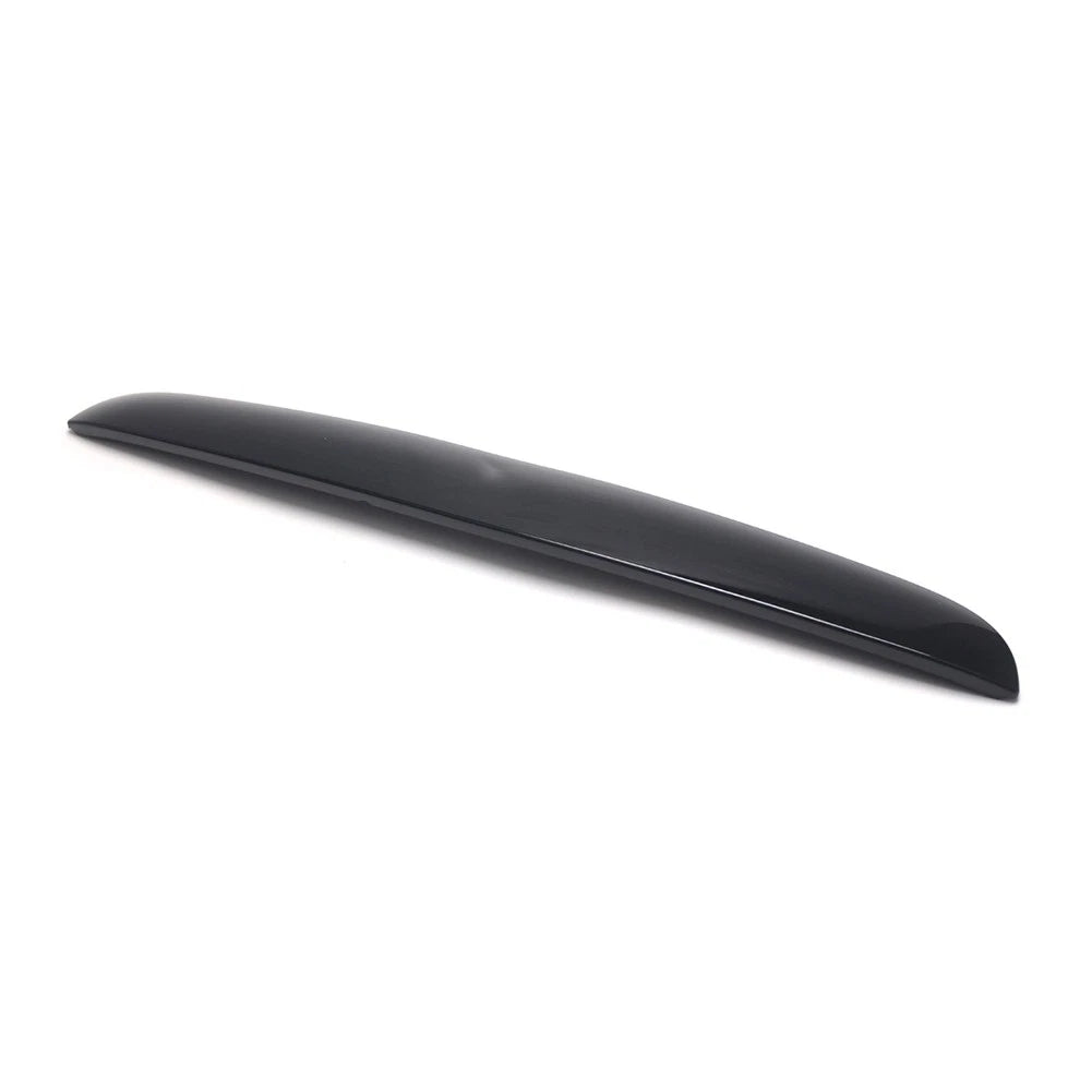 Trunk Tailgate Door Handle Replacement For Mini Cooper S F55 F56 F57 2014-17 Blk