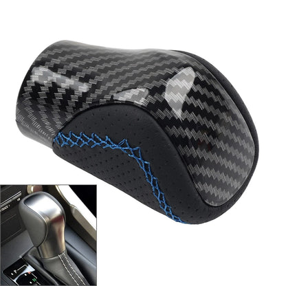 Gear Shift Knob For Lexus ES300h GS200t GS350 GX-460 IS250 NX200t RC200t RX350 D