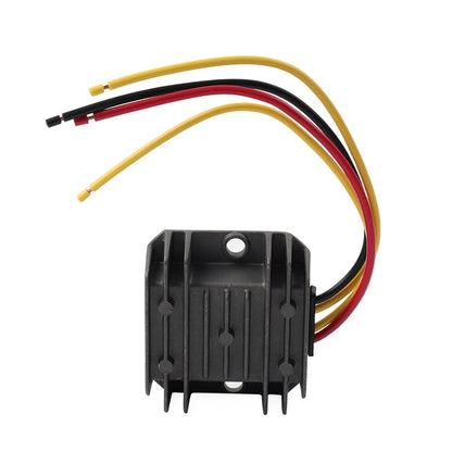 12V Rectifier Voltage Regulator Single Phase For T120 TR6 T100 T140 TR7 us