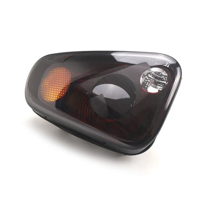 1x Left Rear Parking Brake Lamp Tail Light Housing For Mini Cooper R50 R53 R52