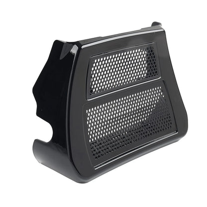 Radiator Chin Cover Lower Spoiler For Harley CVO Road Street Glide 2023 24 2025