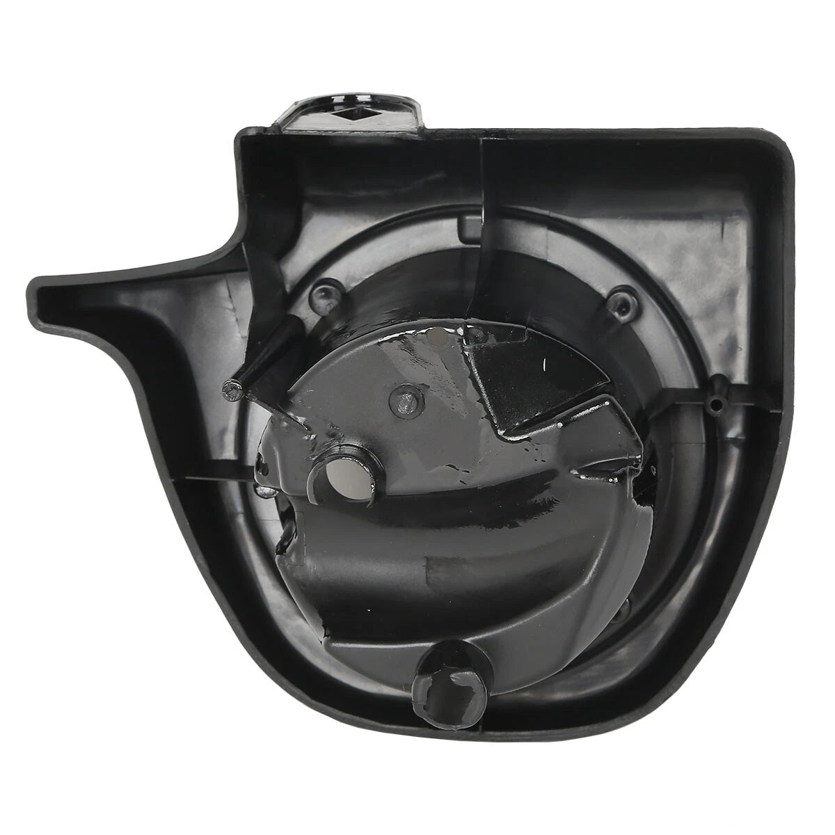 6.5" Speaker Pods Lower Vented Fairing Fit For Harley Electra Street Glide 93-13