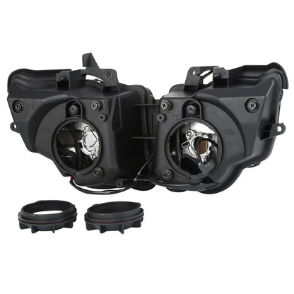 Front Headlight Headlamp Assembly Fit For Honda CBR1000RR CBR 1000RR 08-11 09 10