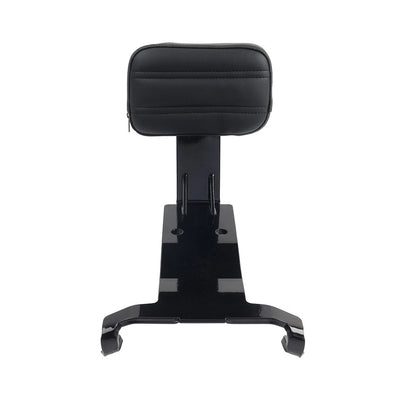 Passenger Backrest Pad w/ Mount Kit For Can-Am Ryker 600 900 Rally Sport 19-2025