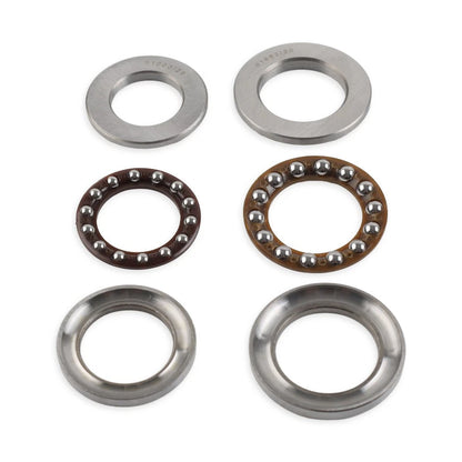 Steering Stem Bearing Kit For Yamaha PW80 PY80 Peewee80 Dirt Bike Motorcycle