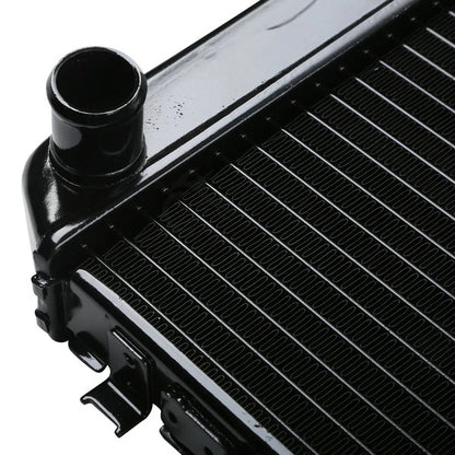 Radiator Cooler Cooling Fit For Kawasaki ZRX1100 1996-2000 ZRX1200 2001-2008 07