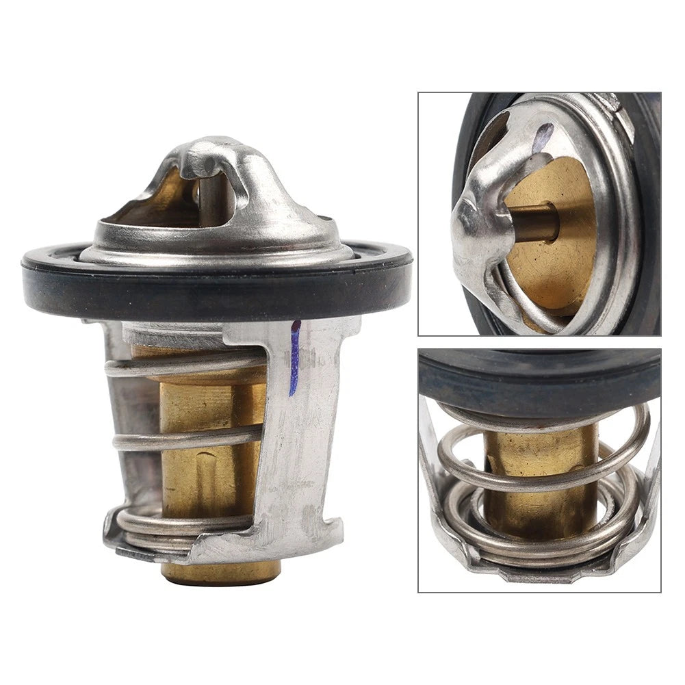 Thermostat 0800-022700 Fit for CFMoto 400cc 500cc 800cc 1000cc ATV UTV