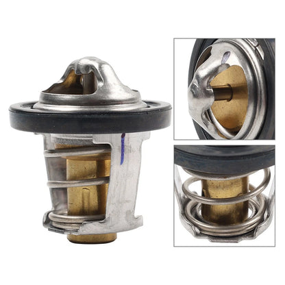 Thermostat 0800-022700 Fit for CFMoto 400cc 500cc 800cc 1000cc ATV UTV