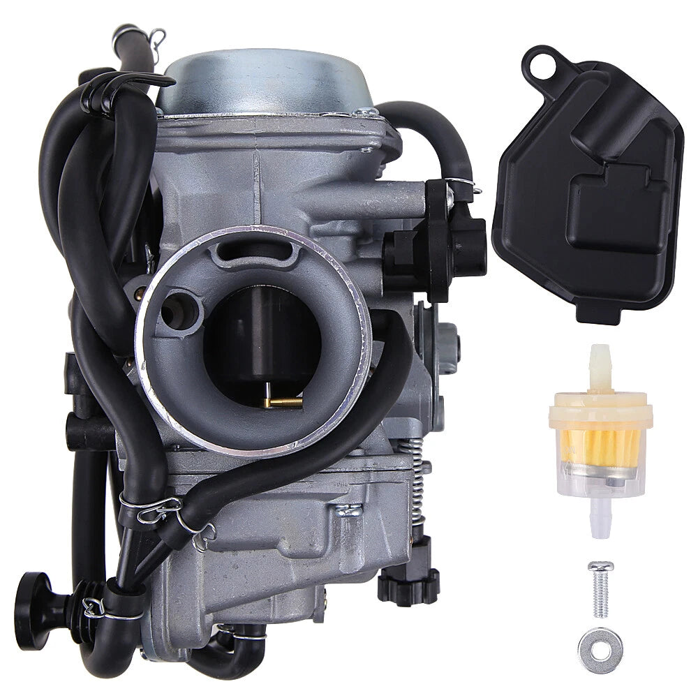 Carburetor for Honda TRX350FE TRX350FM Rancher 350 2000-2006  Carb