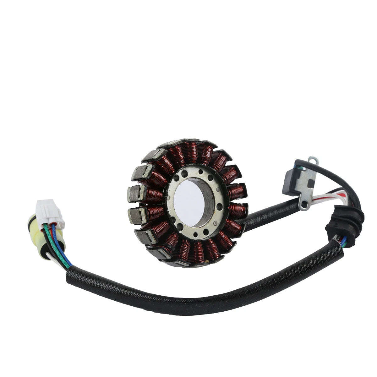 Stator Coil For Yamaha ATV BIG BEAR 250 YFM250 07-09 ATV BRUIN 250 YFM250 05-06
