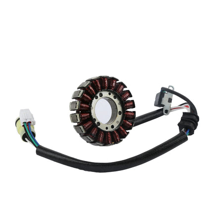 Stator Coil For Yamaha ATV BIG BEAR 250 YFM250 07-09 ATV BRUIN 250 YFM250 05-06