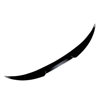 US Rear Trunk Spoiler Wing Lip Fit BMW F36 4 Series 4 Door Gran Coupe 2014-2020