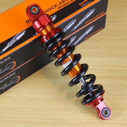 285mm Rear Shock Absorber Suspension For Yamaha TTR90 PW80 Dirt Bike Honda CRF70