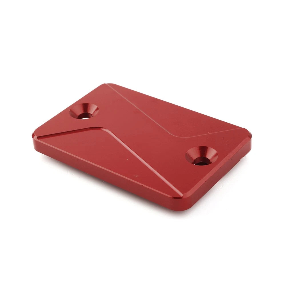 Front Brake Reservoir Fluid Cover Cap for Honda TRX 300EX 400EX 450R ATV US