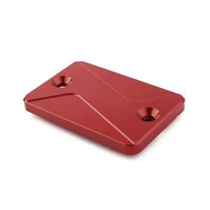 Front Brake Reservoir Fluid Cover Cap for Honda TRX 300EX 400EX 450R ATV US