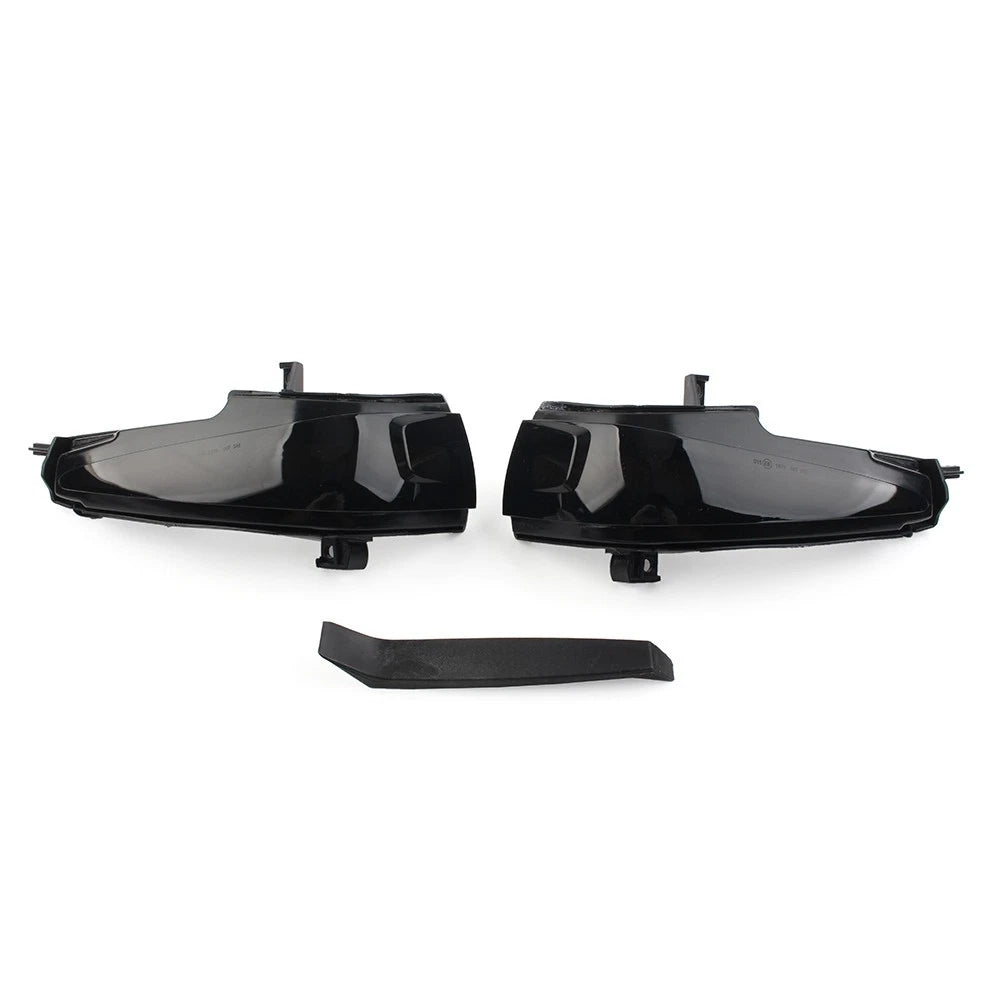 LED Side Mirror Dynamic Turn Signal Light For Honda Civic FA1 FD1 FD2 2006-11 US