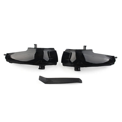LED Side Mirror Dynamic Turn Signal Light For Honda Civic FA1 FD1 FD2 2006-11 US