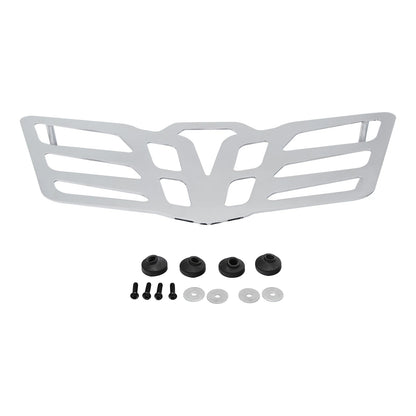Rear Carrier Trunk Luggage Rack Fit For Honda Goldwing 1800 GL1800 Tour 18-20 19