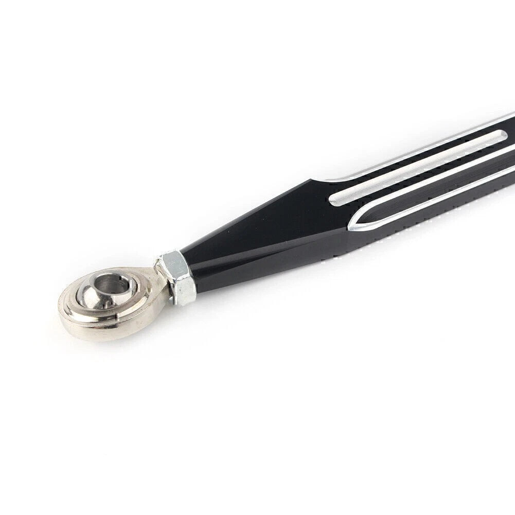 CNC Gear Shifter Shift Linkage For Harley Electra Glide Road King 1980-2019 Blk