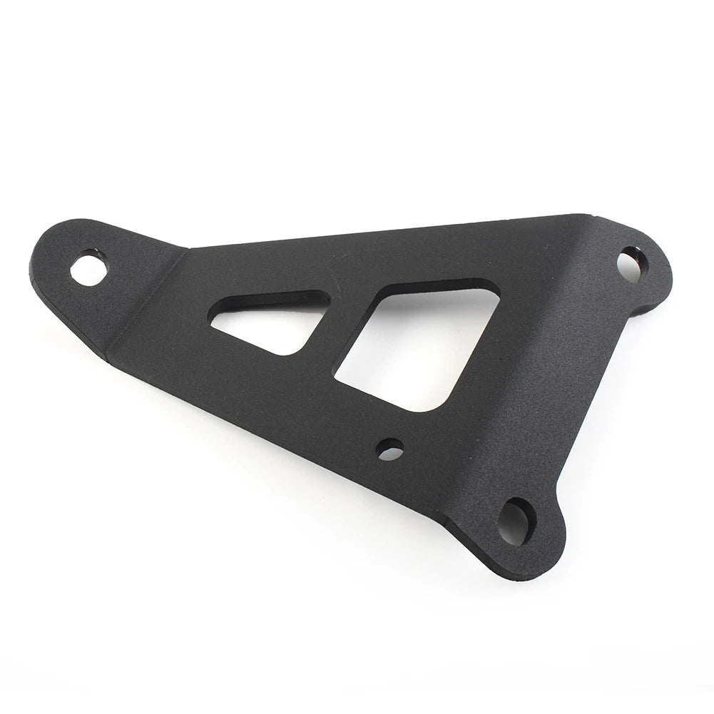 Muffler Bracket Kit Exhaust Hanger For Kawasaki Ninja 300 Ninja250 US