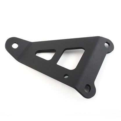 Muffler Bracket Kit Exhaust Hanger For Kawasaki Ninja 300 Ninja250 US