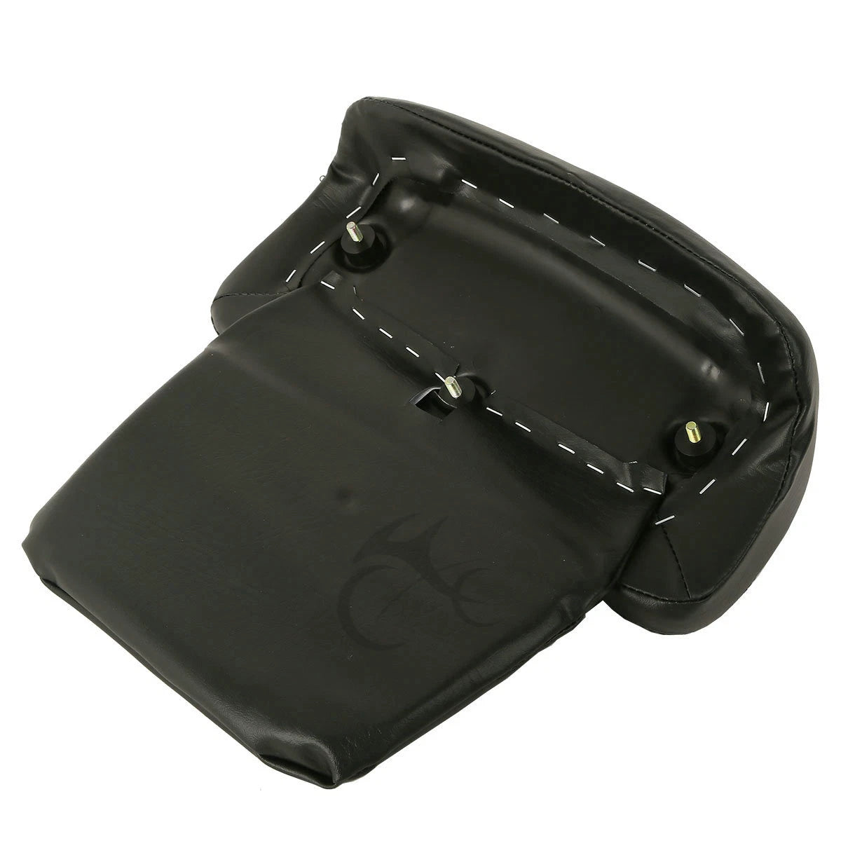 Razor Trunk Mount Rack w/Docking Kit Fit For Harley Touring Street Glide 1997-08