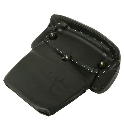 Razor Trunk Mount Rack w/Docking Kit Fit For Harley Touring Street Glide 1997-08