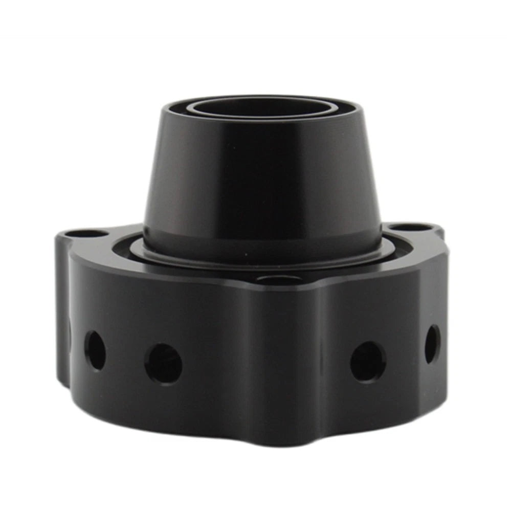 Blk Blow Off Valve BOV Spacer For Audi 2.0 Turbo A3 A4 TSi FSi For Volkswagen