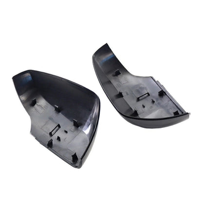 Side Rear View-Mirror Cover Cap Trim Left & Right Set Fit Subaru 2012-2018 2PCS
