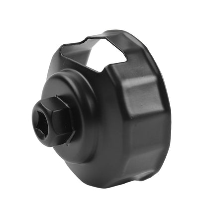 3/8" Oil Filter Cap Removal Tool Wrench For Harley Spin-On Oil Filter 84-21