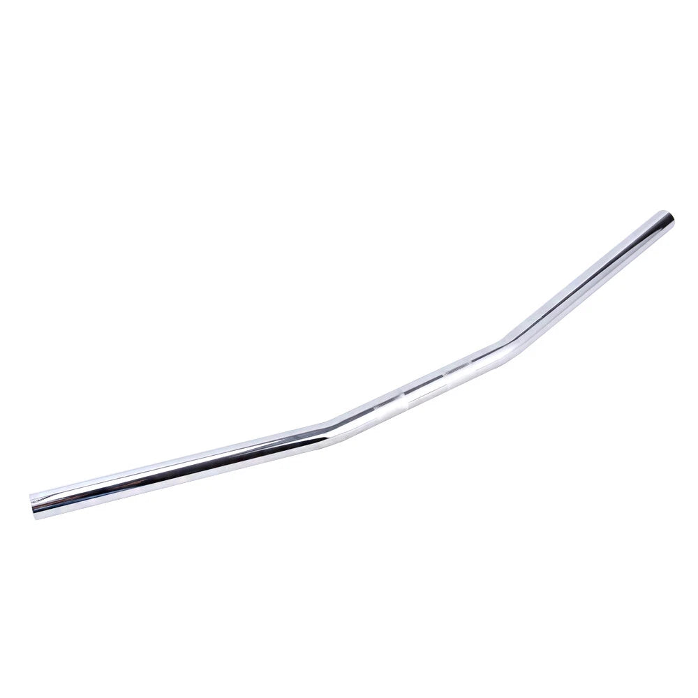 1'' Drag Bars Custom Handlebars For Harley Sportster XL 883 1200 Dyna Low Rider
