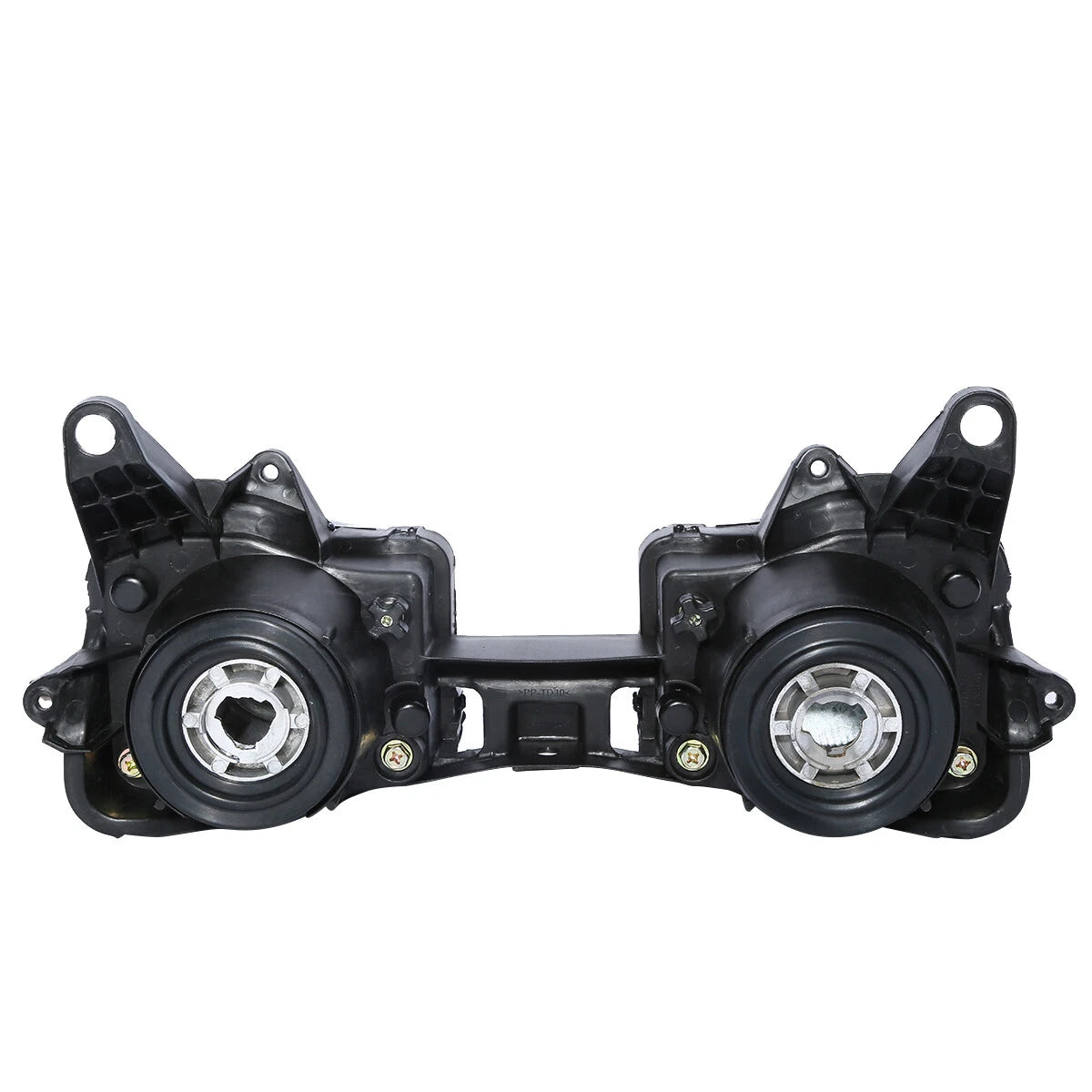 Front Headlight Head Lamp Assembly Fit For Kawasaki Ninja ZX6R  ZX 6R 2007-2008