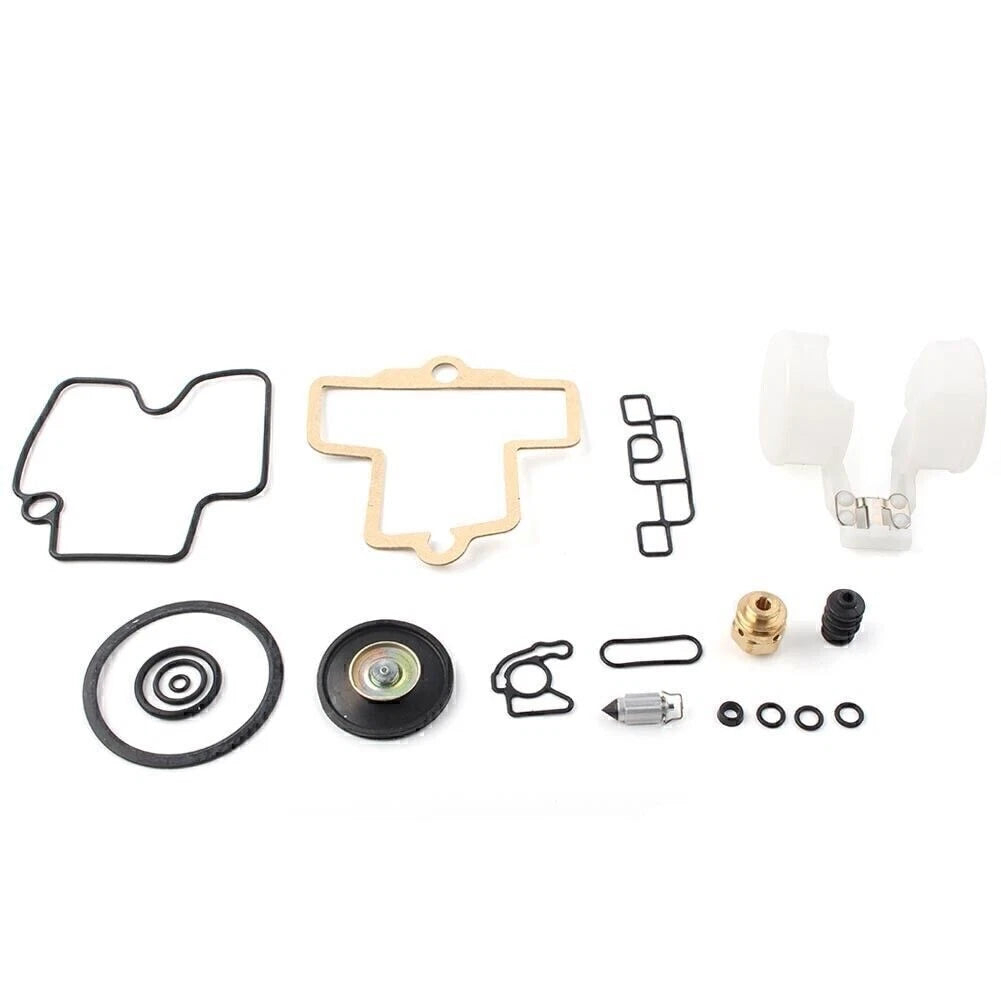 Carb Carburetor Rebuild Kit Set 41mm For FCR Slant Body 28 32 33 35 37 39