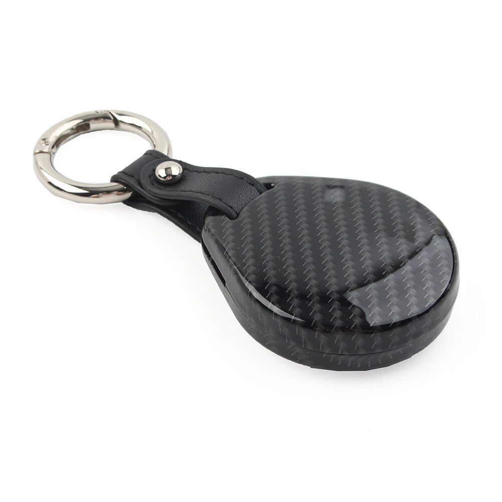 Fit Harley Touring Sportster 2007-2016 Key Chain Case Holder Fob Procter Cover