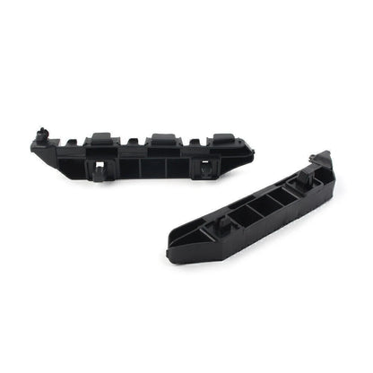 For CIVIC Sedan 2012 2013 2014 2015 Bumper Bracket Front 2PC Beam Mount Support