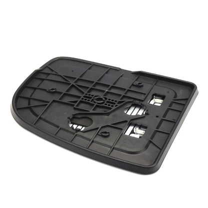 Towing Power Upper Mirror Glass Right For Ford F-250 F-350 F-450 F-550 1999-2007