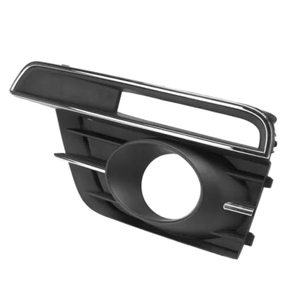 Front Bumper Fog Light Lamp Grill Bezel Cover For VW Beetle 2016-2019 Left